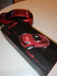 Coluna USB radio