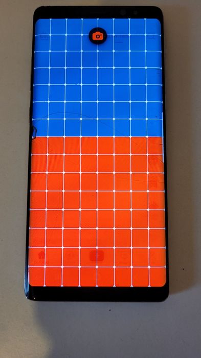 Samsung Galaxy Note 8.