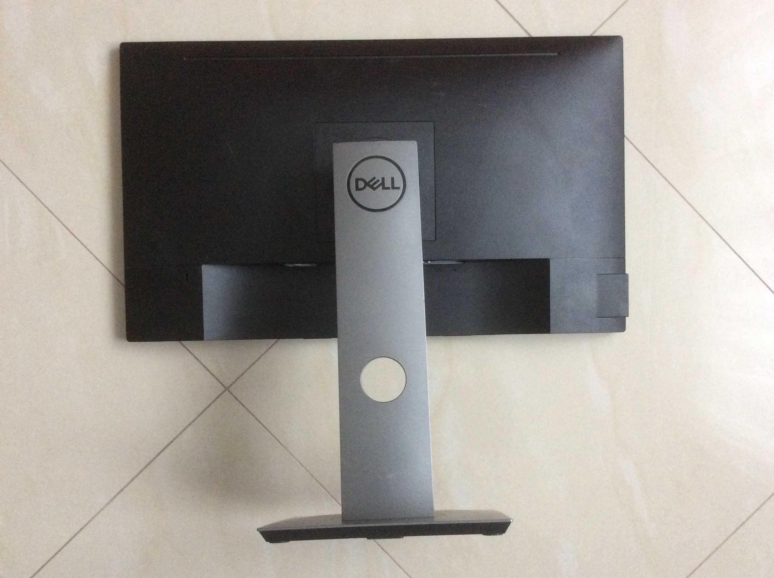 Monitor LED Dell 23'' Full HD ,HDMI,DisplayPort,VGA,USBx5