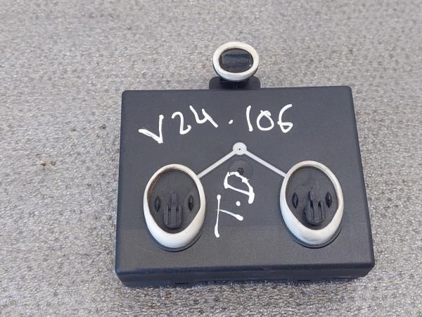 Módulo porta frente direito AUDI A4 Avant (8K5, B8)