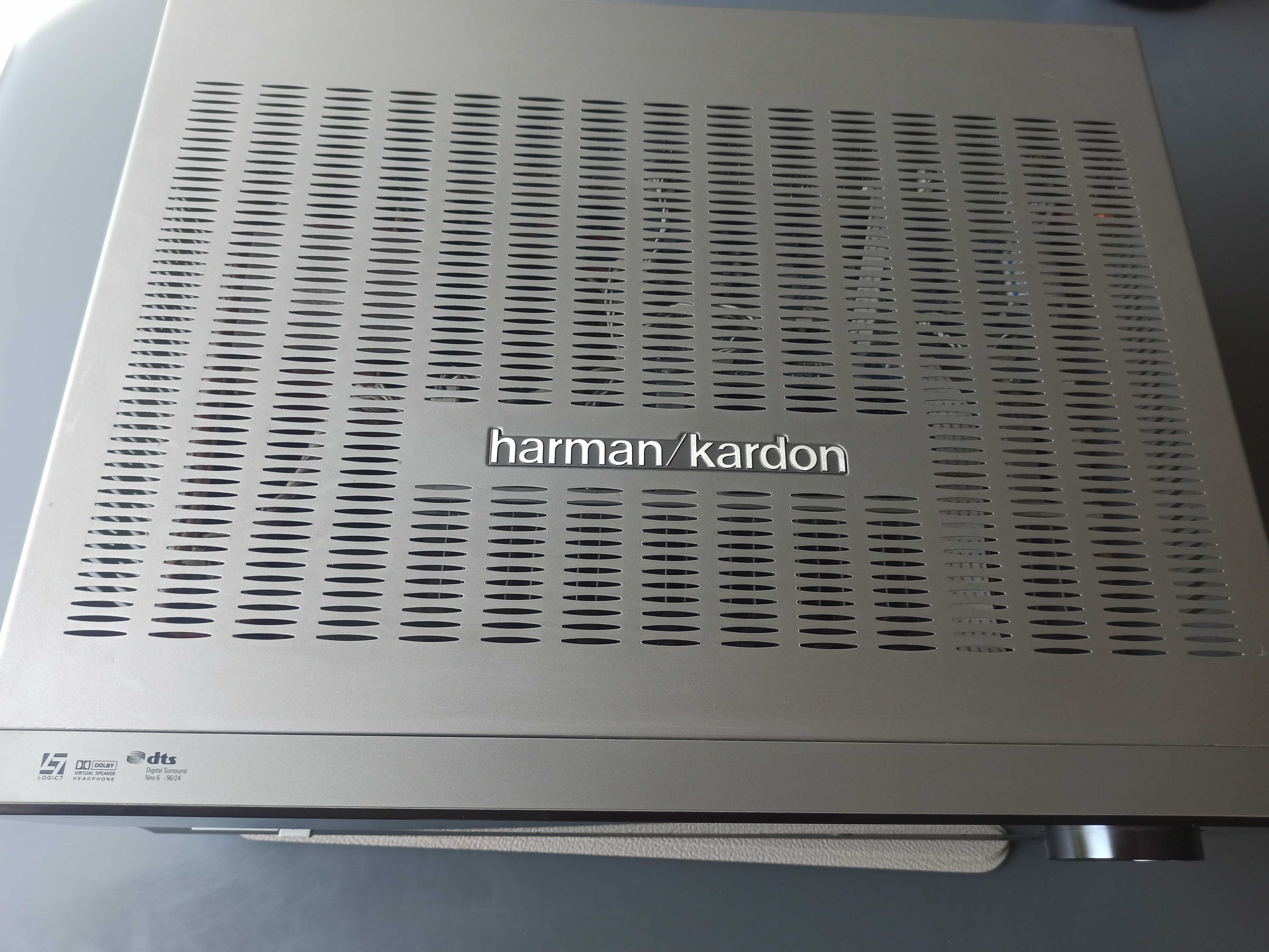 Amplituner Harman Kardon AVR 132