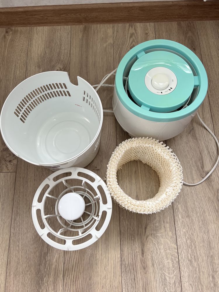 Увлажнитель Philips