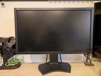 NEC PA271W monitor profesjonalny