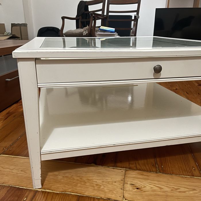 Mesa de centro Liatrop Ikea