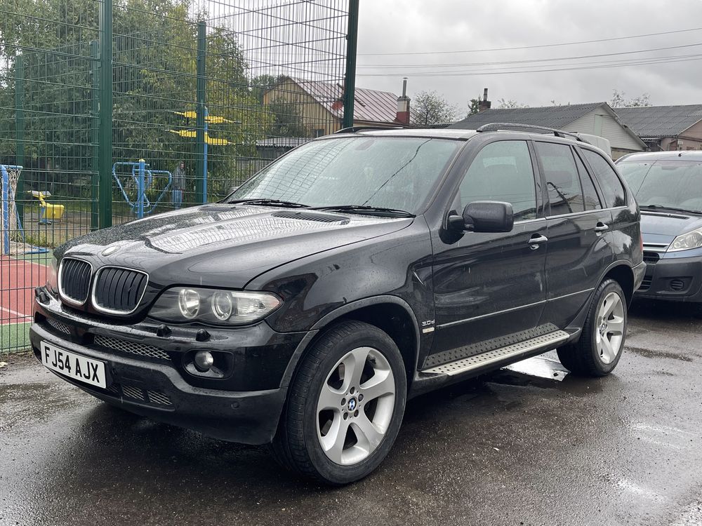 крило Розбірка BMW X5 E53 E70 F15 Розборка МВ Х5 Е53 Е70 Разборка