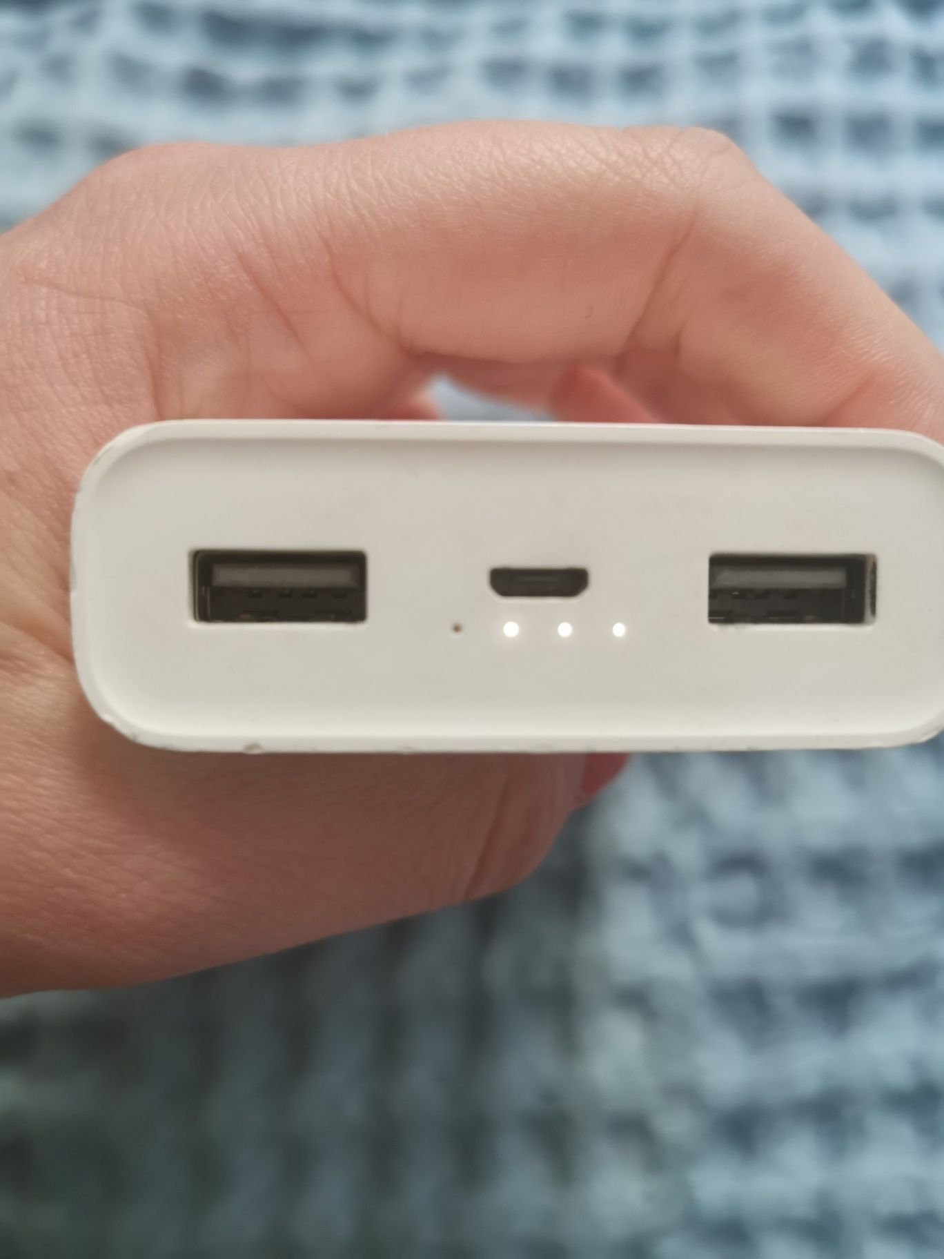 Powerbank Xiaomi  20000