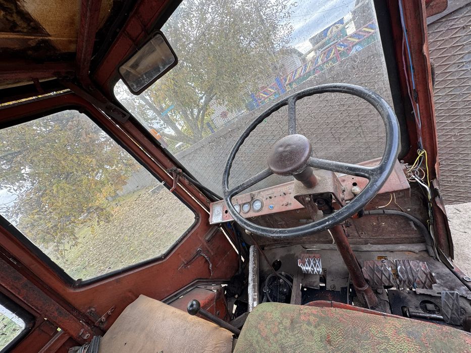 Трактор  ХТЗ Т-16 М