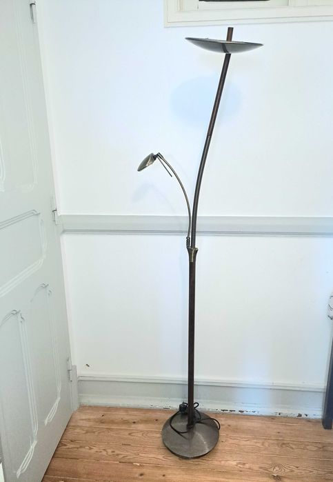Lâmpada de pé – 188 cm