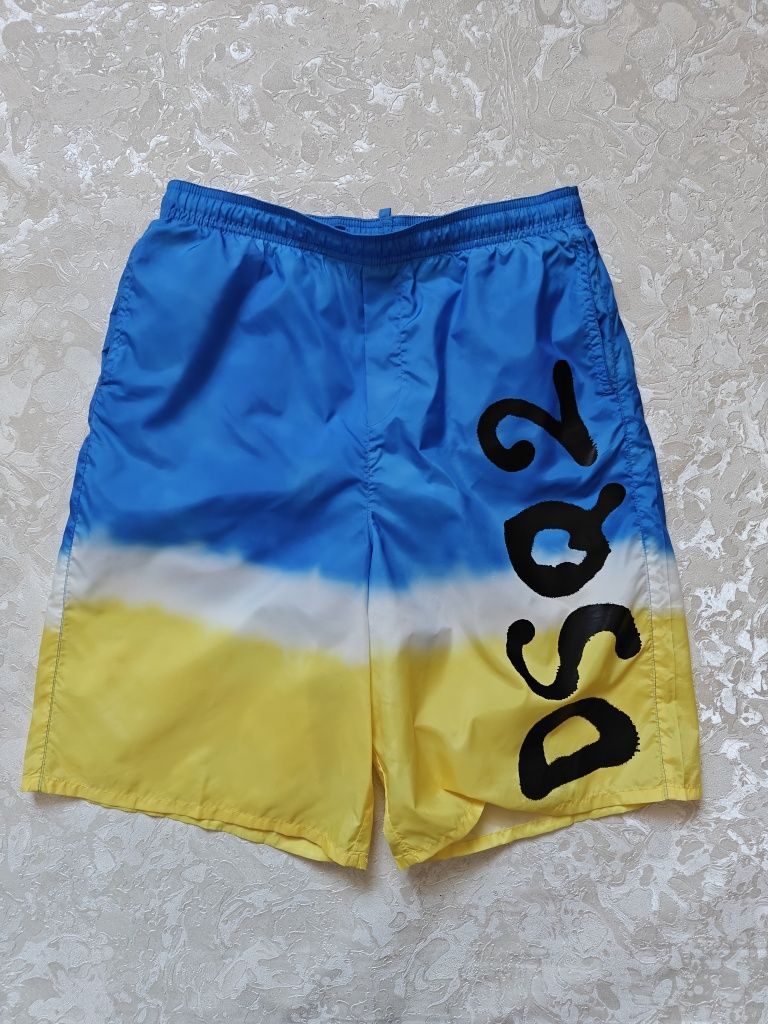 Підліткові шорти для плавання Dsquared ( чоловічий s)