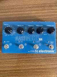 Tc Electronic Flashback Delay X4