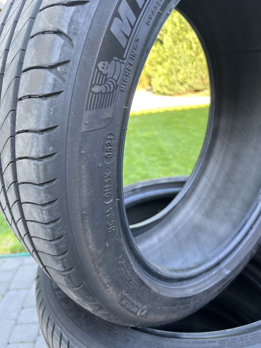 Opony letnie MICHELIN E.PRIMACY 225/45R17 94V