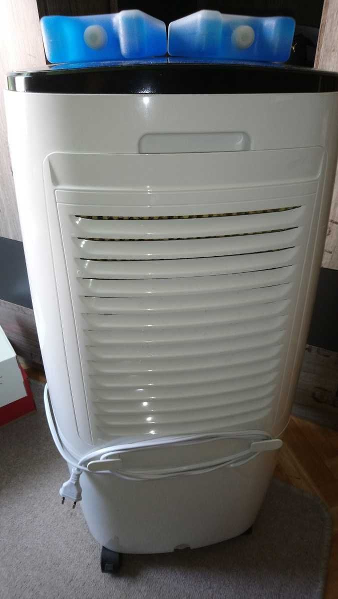 Klimator wentylator BLAUPUNKT
