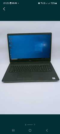 dell precision 7750