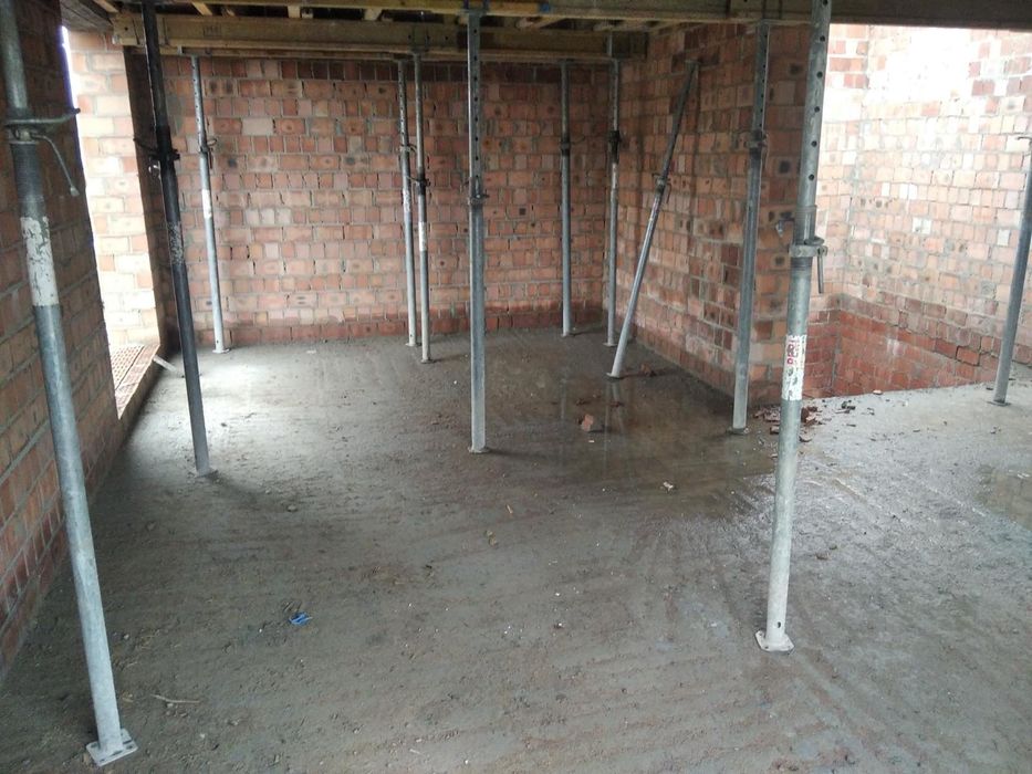 Монолітне перекриття