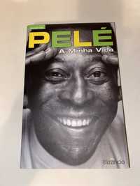 Pelé - A minha vida