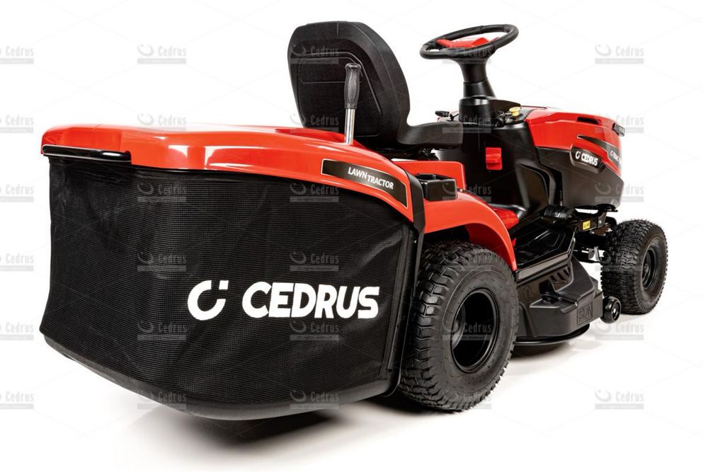 Traktorek Cedrus C-TRAC-92HC - ROLGIT