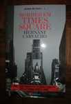 Morrer em Times Square - Hernâni Carvalho