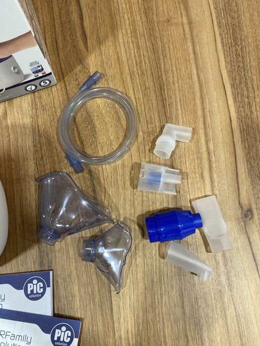 Aerossol PIC solution Air Family