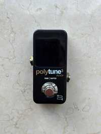 TC Electronic Polytune 3 Noir