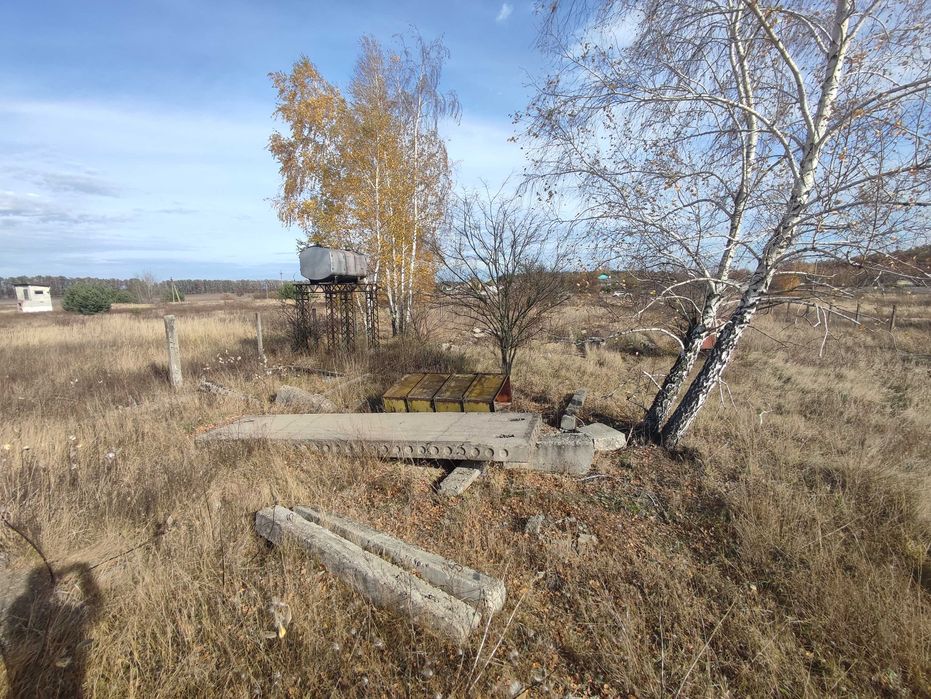 Калинівка продаж ділянки 12 соток Багрин