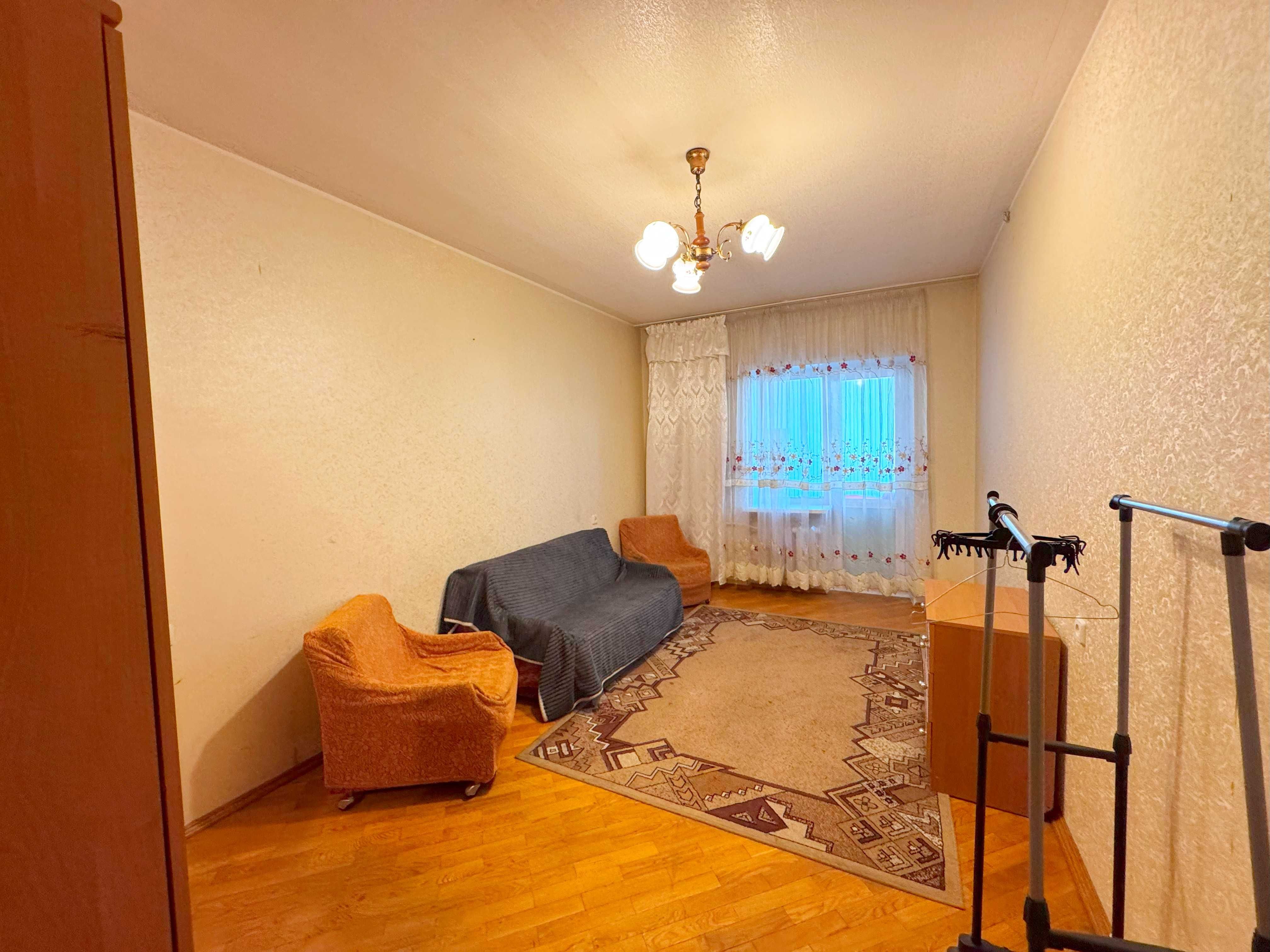 Аренда 3х комнатной квартиры пр Науки Гагарина Центр 105 кв м