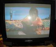 TV Grundig CRT modelo T55-549