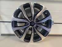 Felgi 17 5x114,3 Toyota Auris Avensis Camry C-HR Corolla RAV4