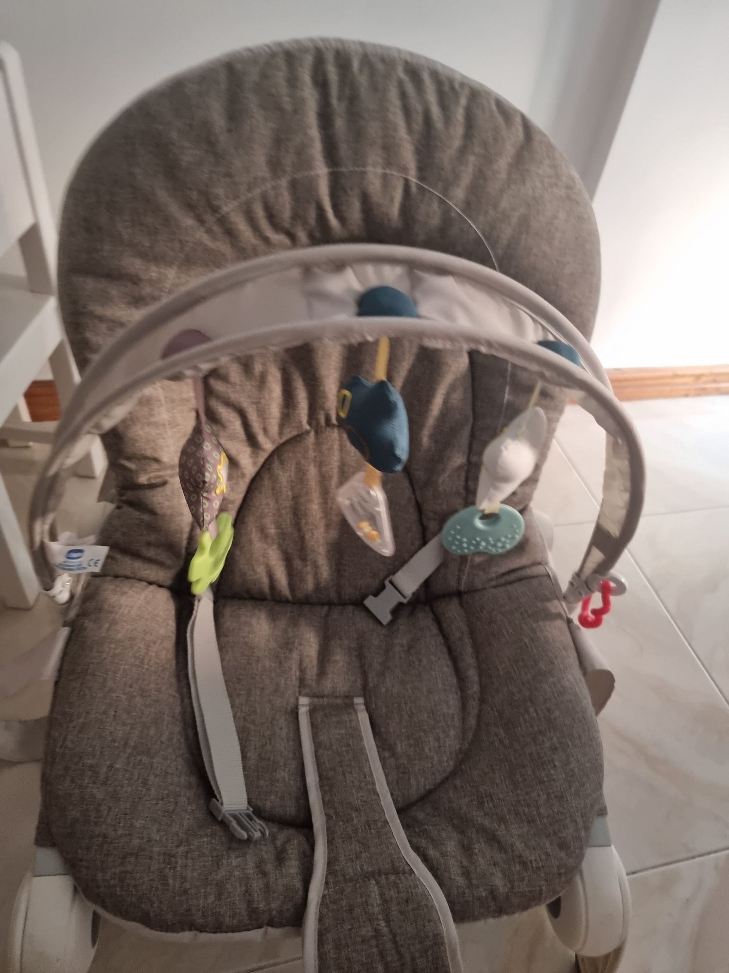 Espreguiçadeira Chicco