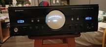 Wzmacniacz skytronic karaoke. Model 103.166