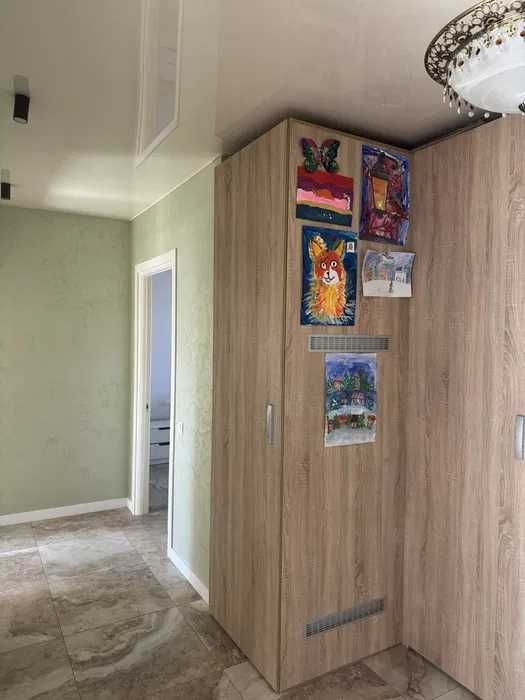 Красива 4-к квартира метро Наукова: Готова до життя! (88881)