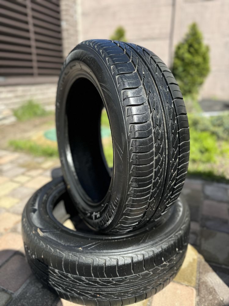 Продам резину 185/55 R15