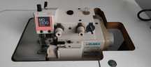 JUKI MO-2300 MO-2304N owerlok 3-nitkowy OD4-300