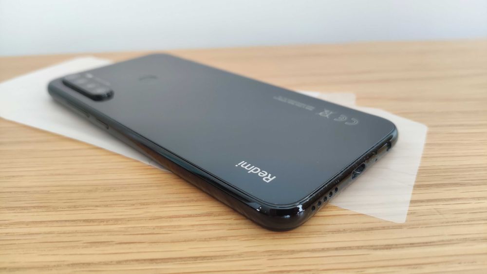 Xiaomi Redmi Note 8, 64Gb, debloqueado, em caixa, como novo,