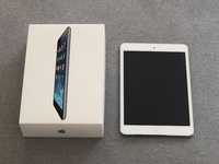 iPad mini 2 16 GB silver uszkodzona matryca