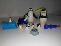 Pingwiny z madagaskaru