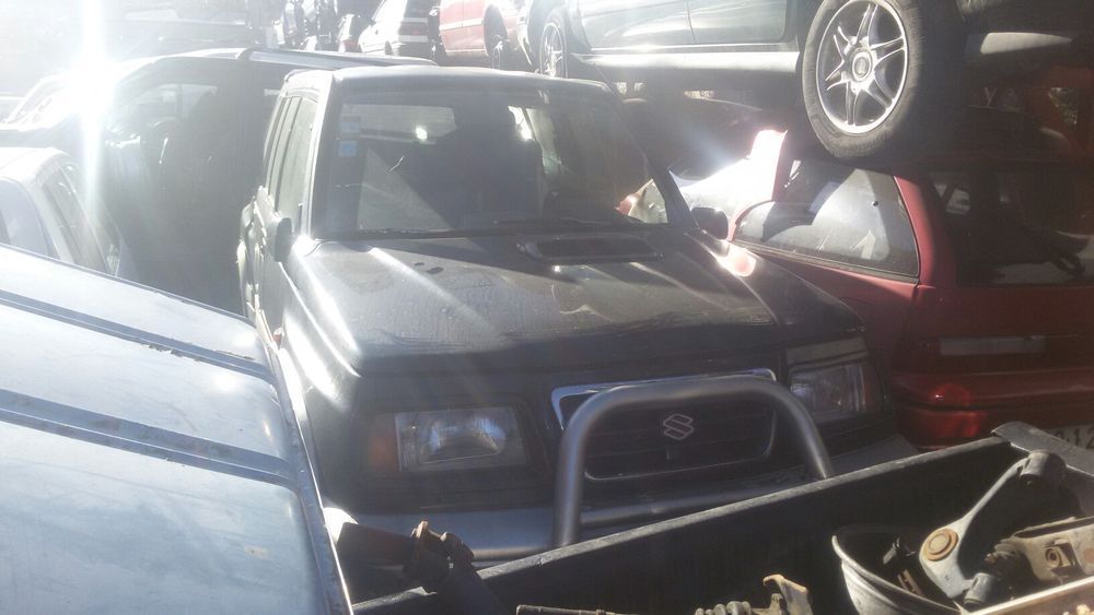 Suzuki Vitara peças auto