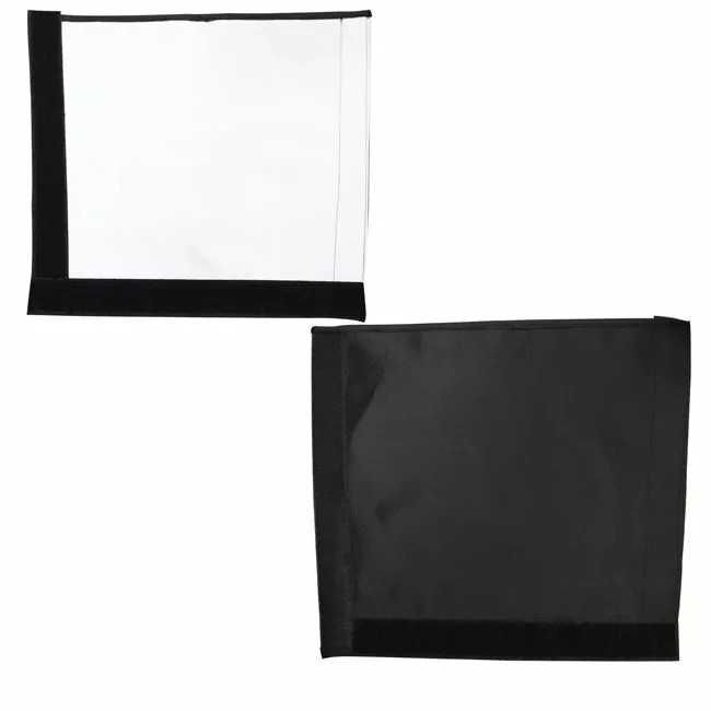 Speedlite Flash Snoot Beam Reflector Diffuser SN3030