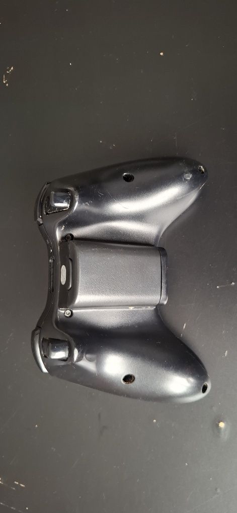 Xbox 360 z padem
