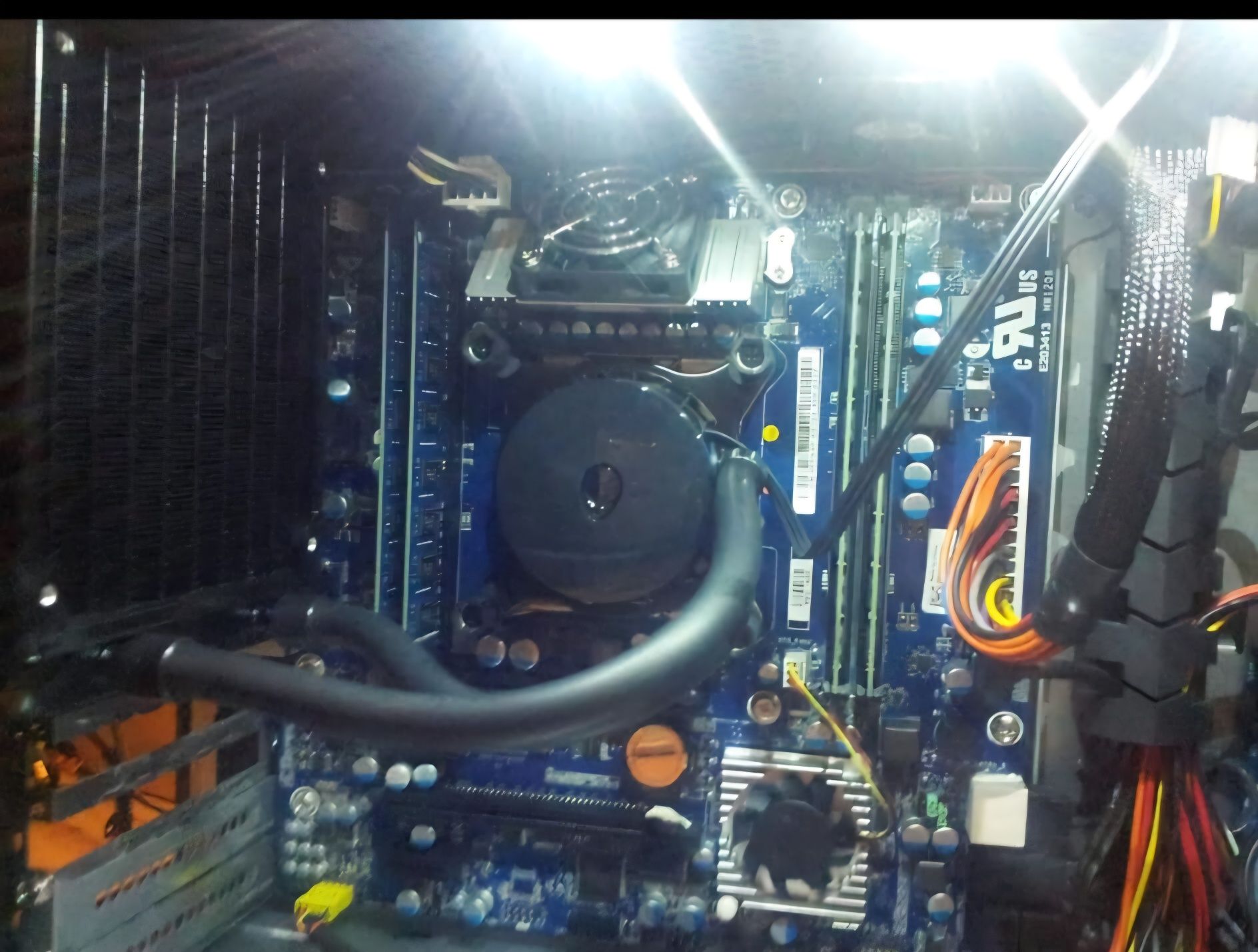 Alienware Aurora R4