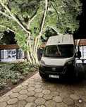 Wynajem Dostawczaka Warszawa – Fiat Ducato/Renault Master/Iveco Daily