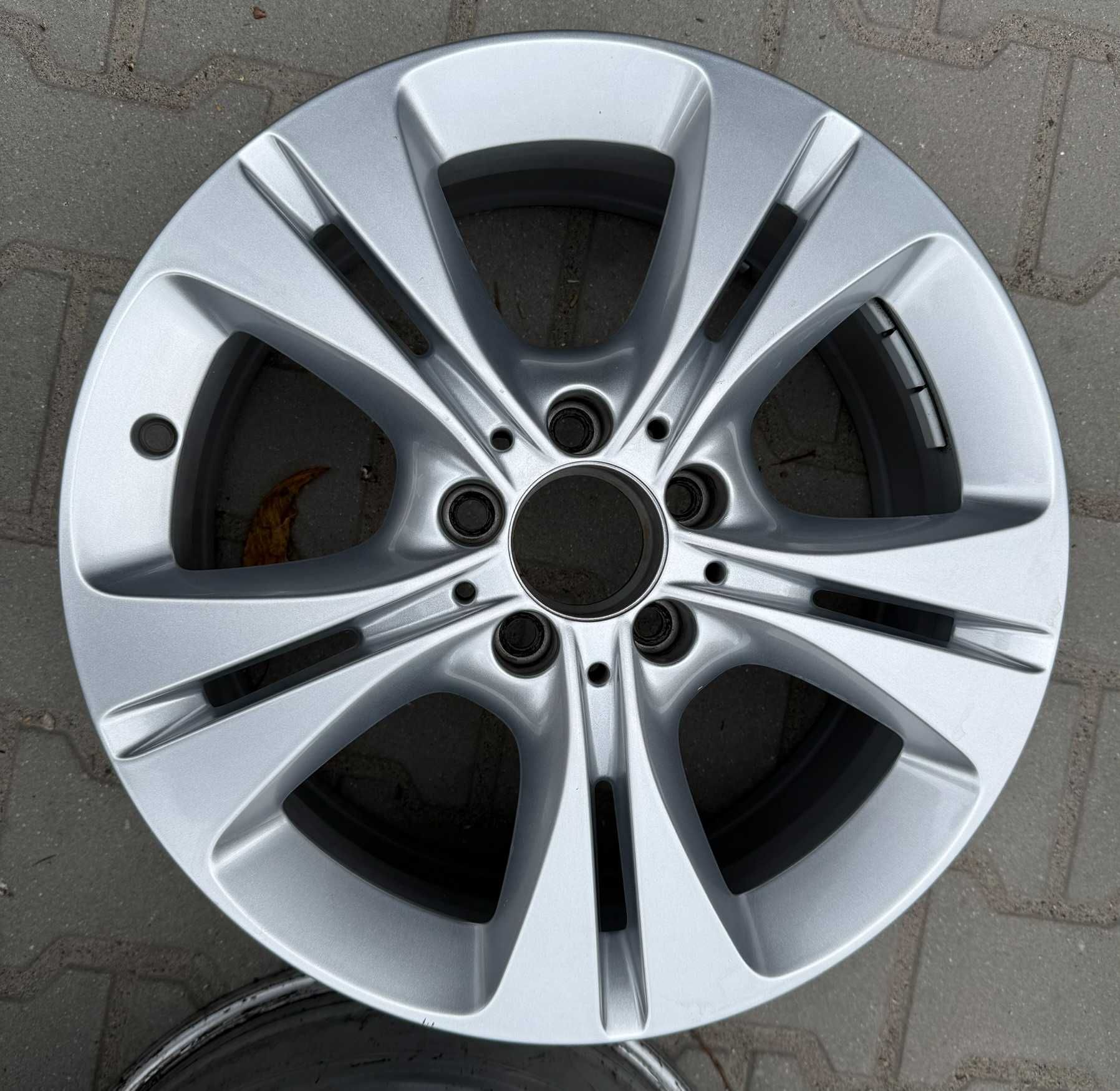 alufelgi r17 5x112 VW Passat Golf Jetta Sharan T-roc Touran Caddy