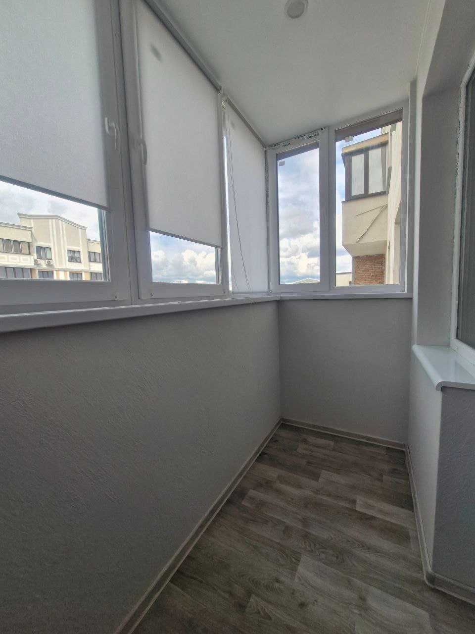 Оренда 1 к кв. Перша Сдача.  Крюківщина,  ЖК Нові Жуляни