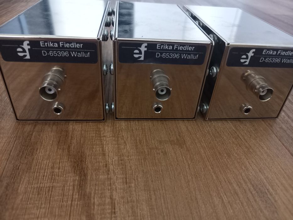 Sieć sprzęgająca SR Erika Fiedler