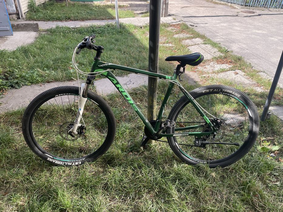 Ardis shultz 29 колеса 2022 року