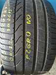 Opona letnia Pirelli Pzero NO 295/30ZR20 101Y 1 sztuka