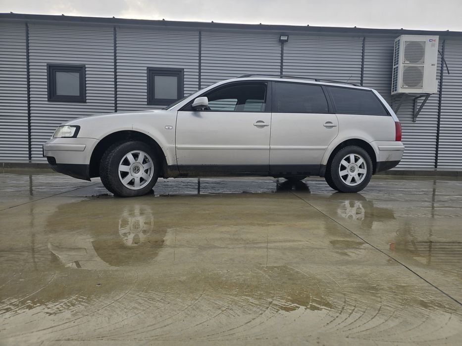 Фольцваген пасат б5, wolksvagen passat b5