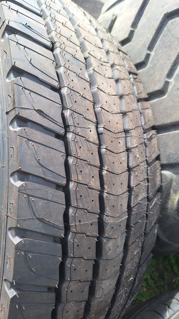 Oponaopona 315/70/22.5 Michelin X LINE WYSYLAMY pojedynka Napedowa