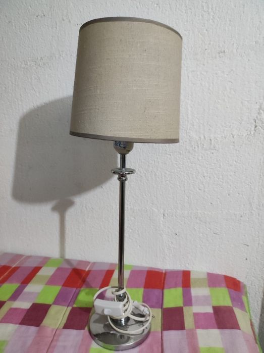 Lote de 8 peças decorativas