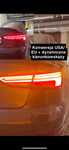 Konwersja lamp przeróbka kierunkowskazów USA na EU Warszawa