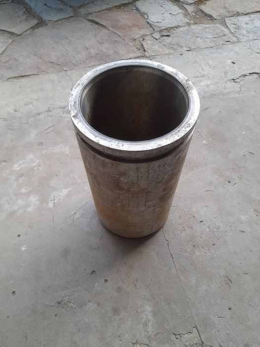 Заготовка для токарних робіт.